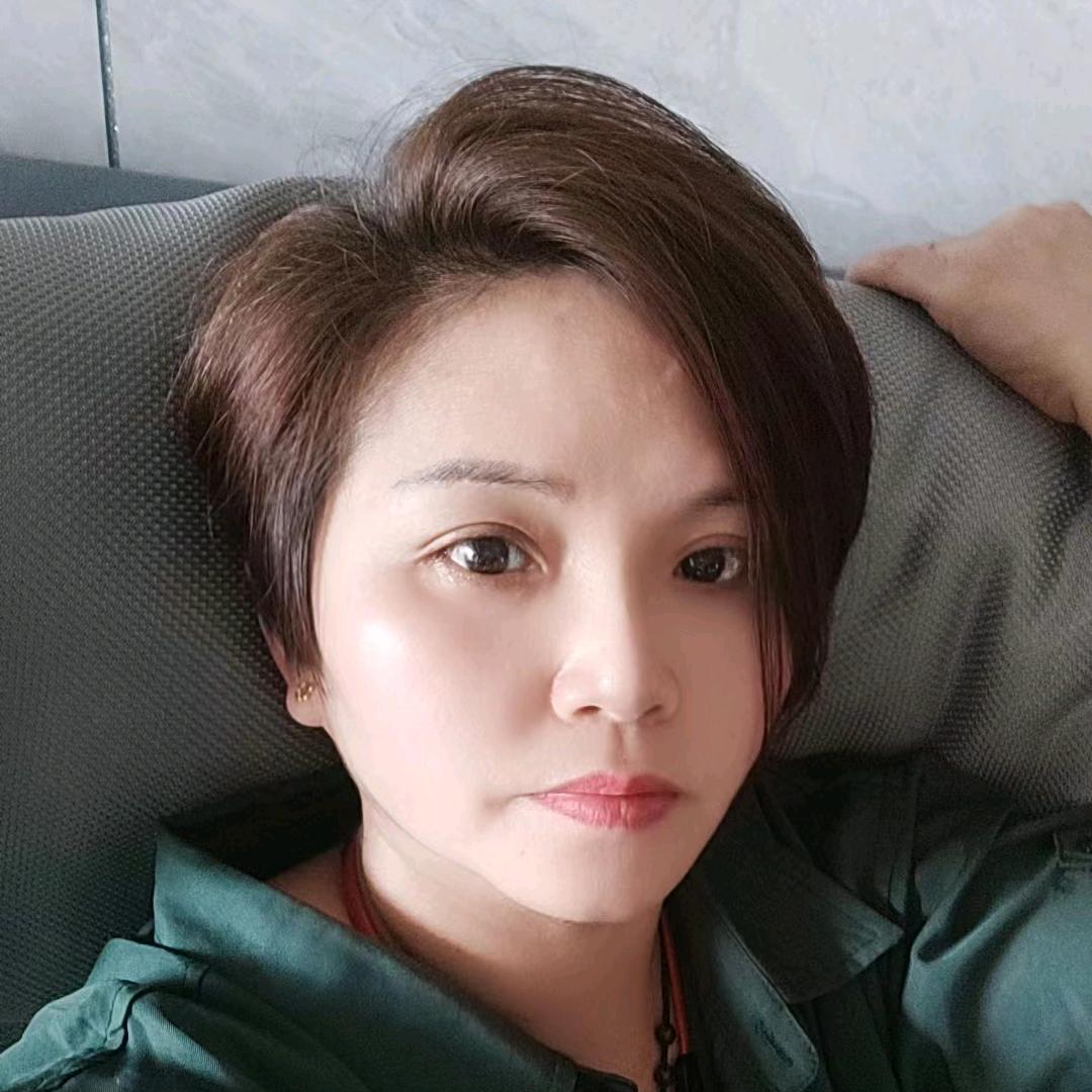 彩虹有我晴天