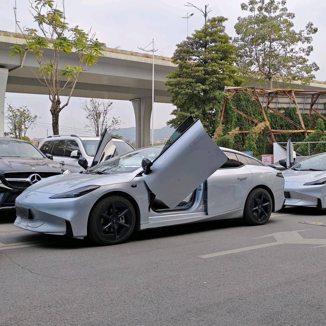 广州二手车小超
