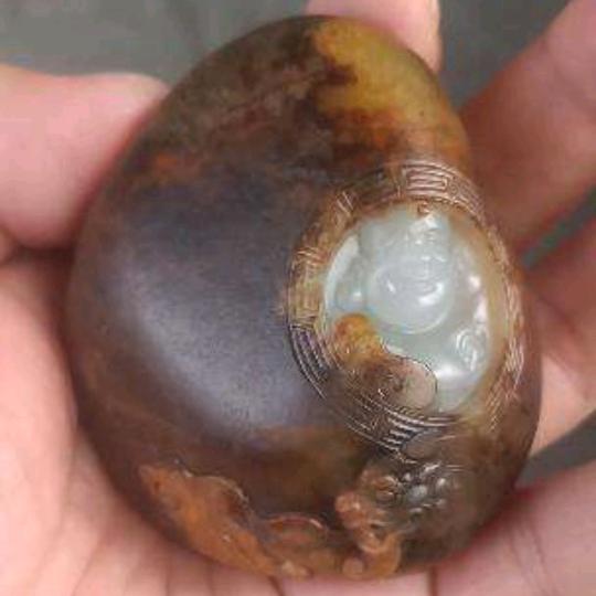 公益鉴宝至宝和田玉