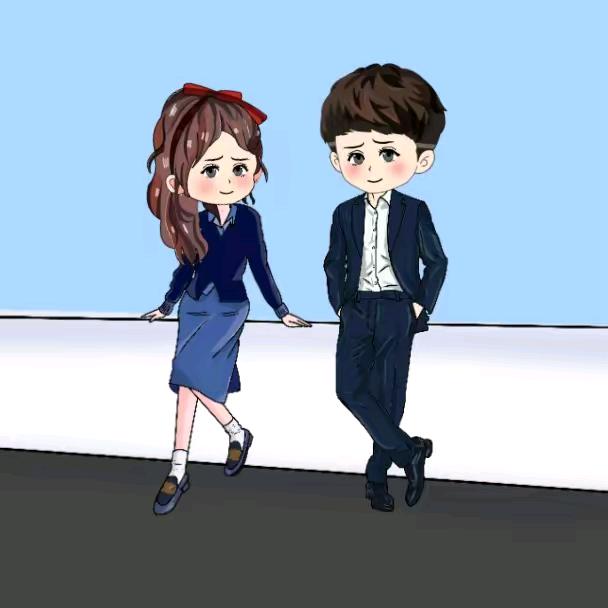 子💘豪