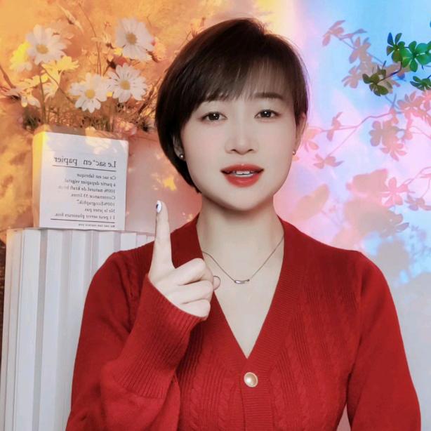 @虎牙妹妹