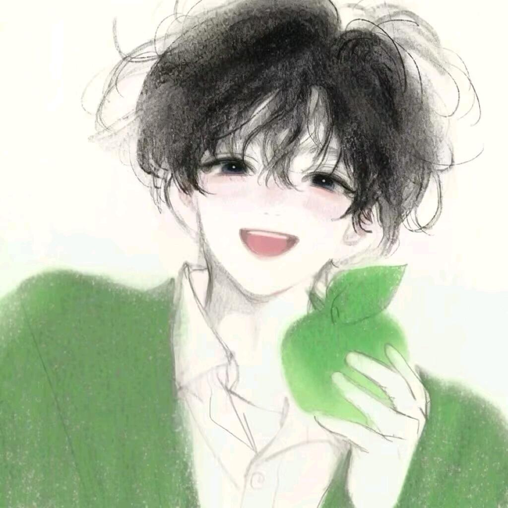 风月绘入眼眸