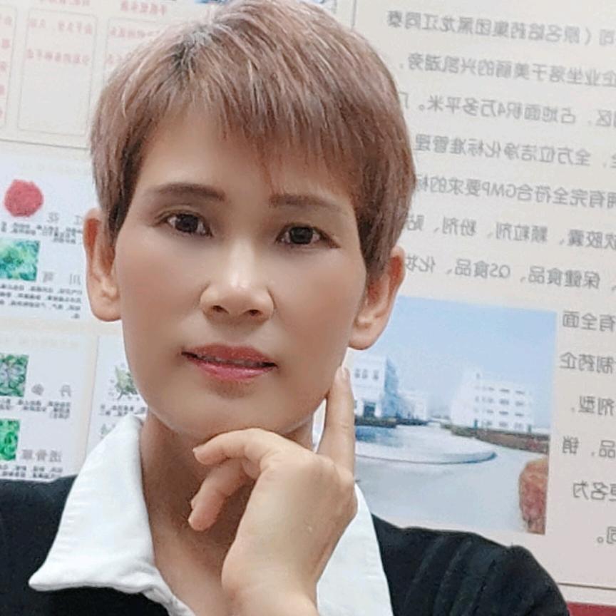 湛江祝姐（新人主播）