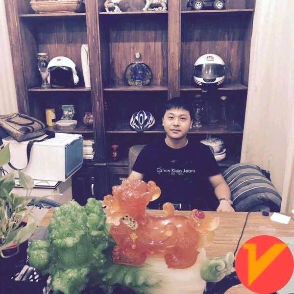 涿州窗帘大师墙布（美家美户）