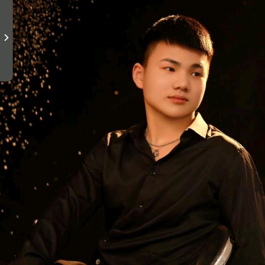 花舞花落泪我的小暖男长大了