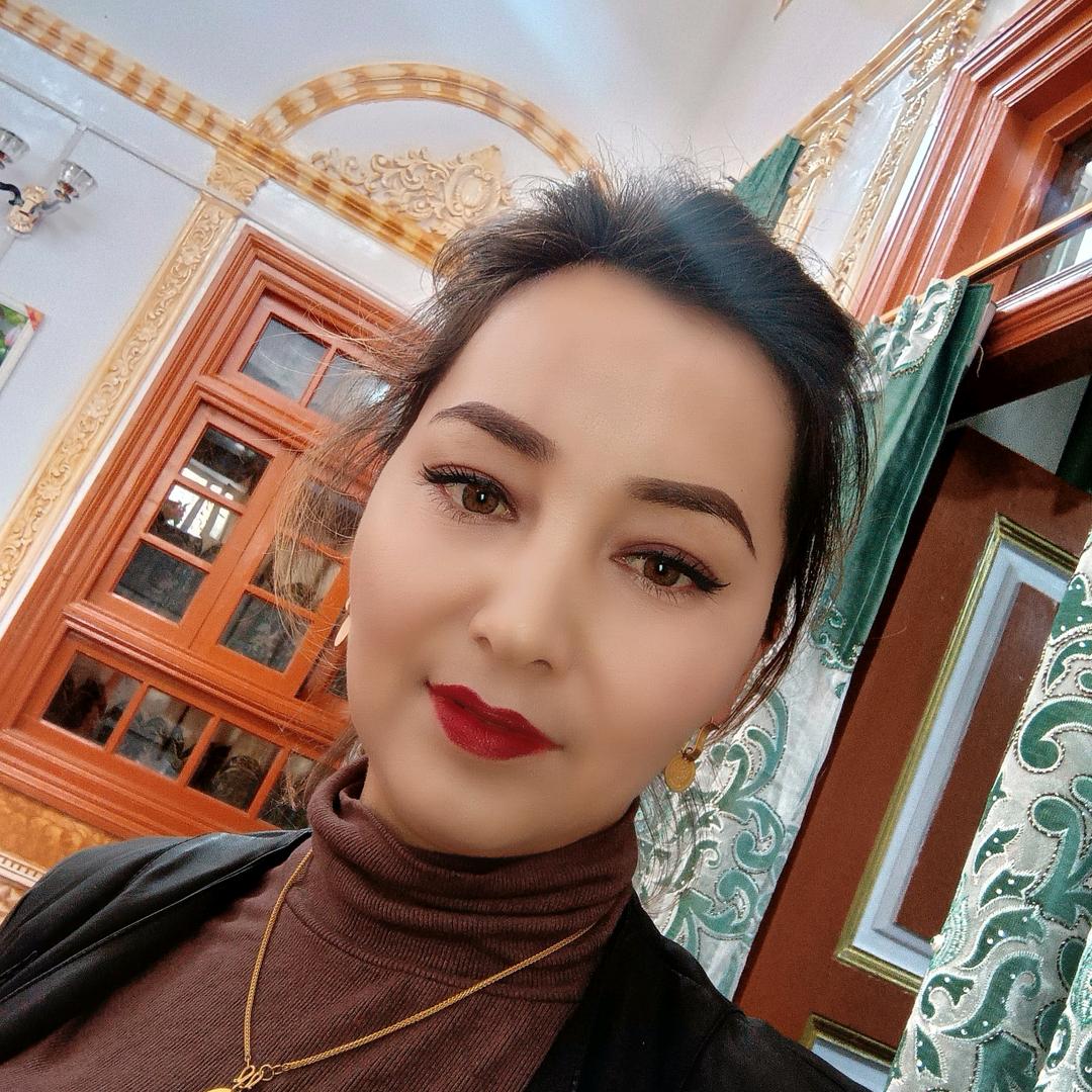 排孜丽耶