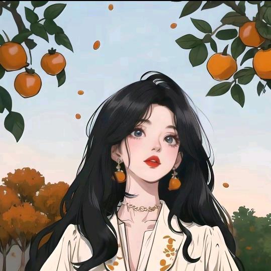 ～丫头～