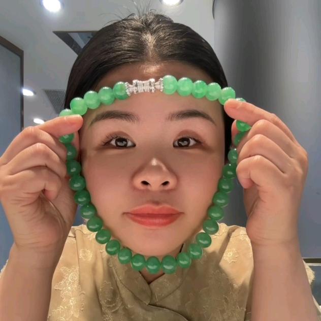 敏太太翡翠