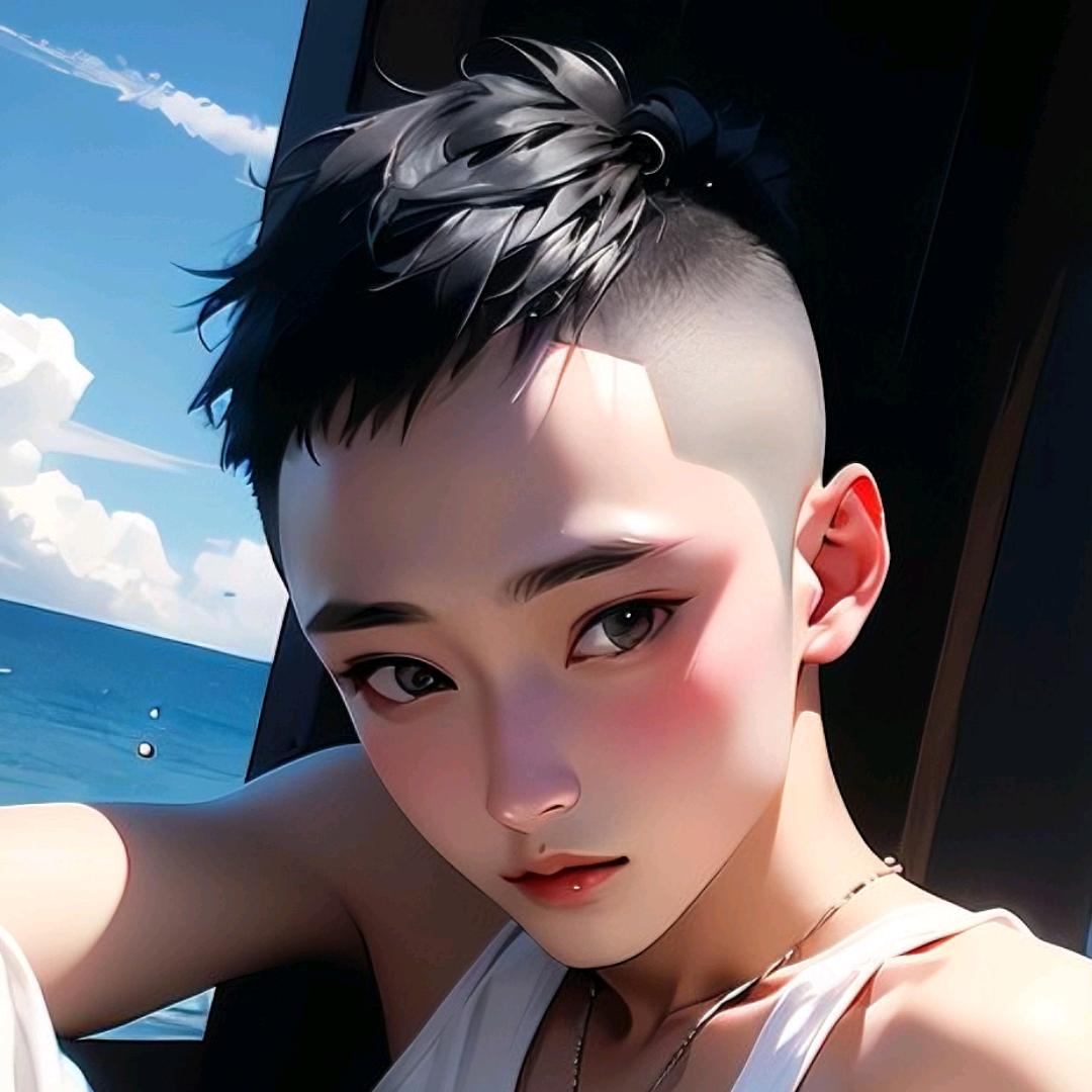 三少😍😍