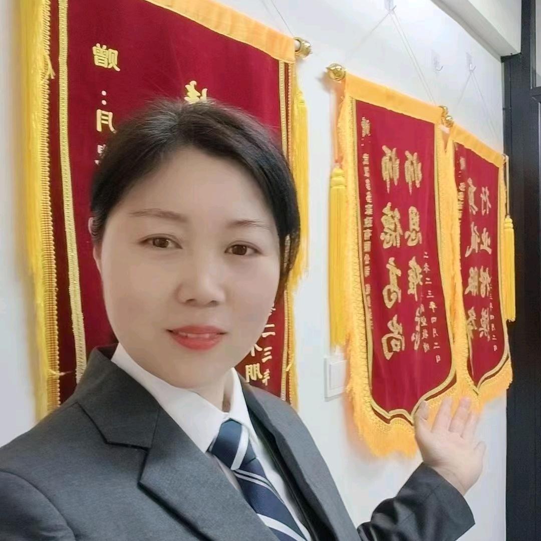 旭姐带你做家政
