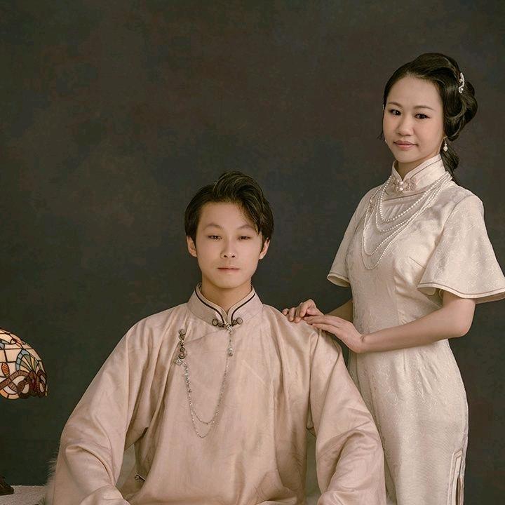 孤独的人