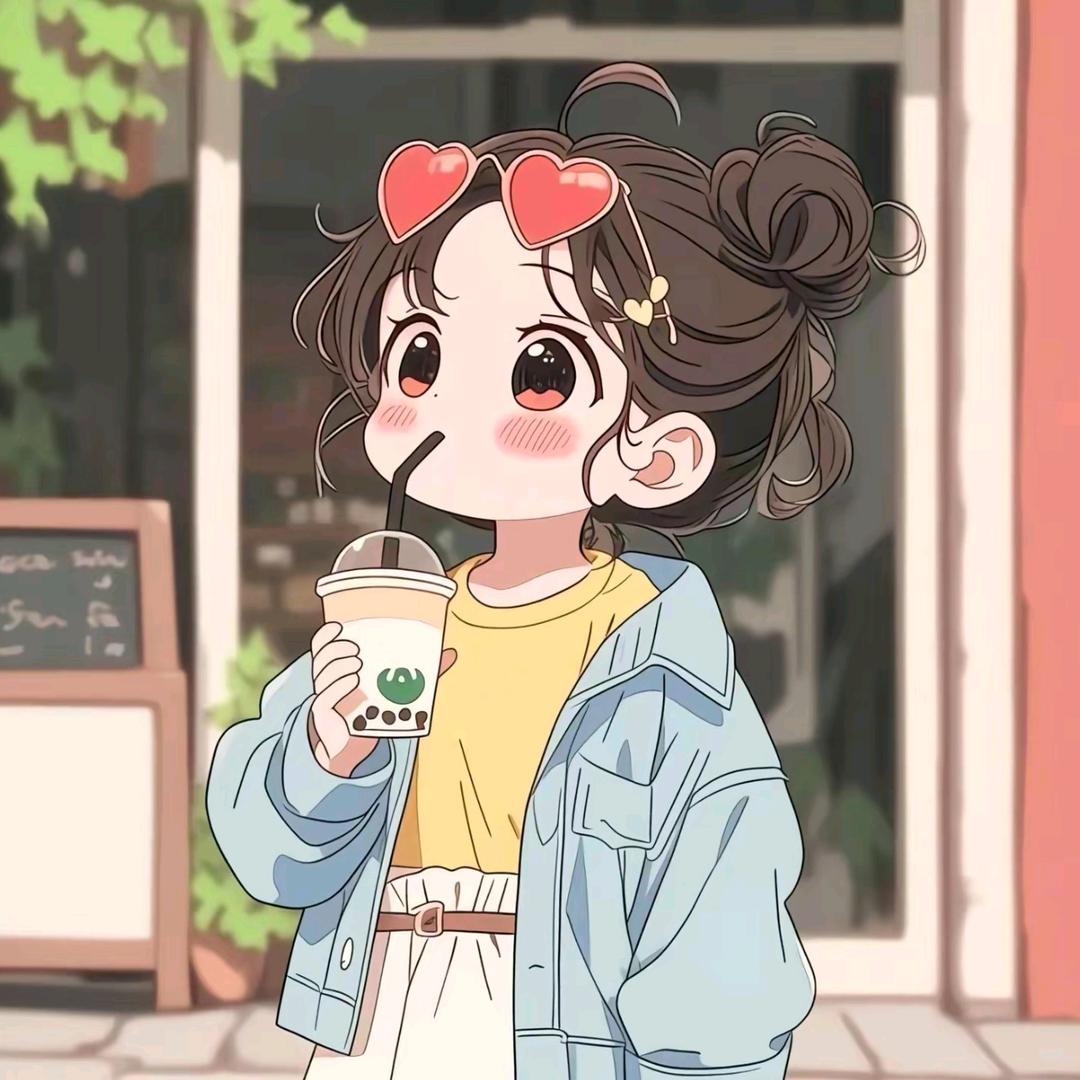 英子