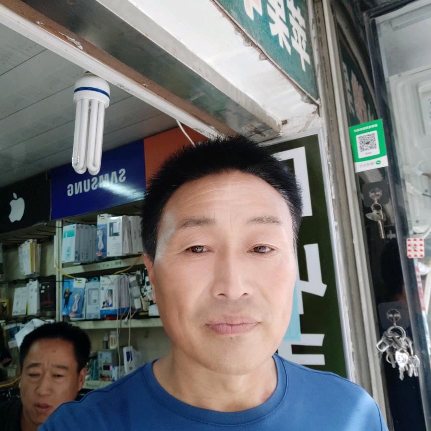 守护农民歌手(晚上6点10分开播)