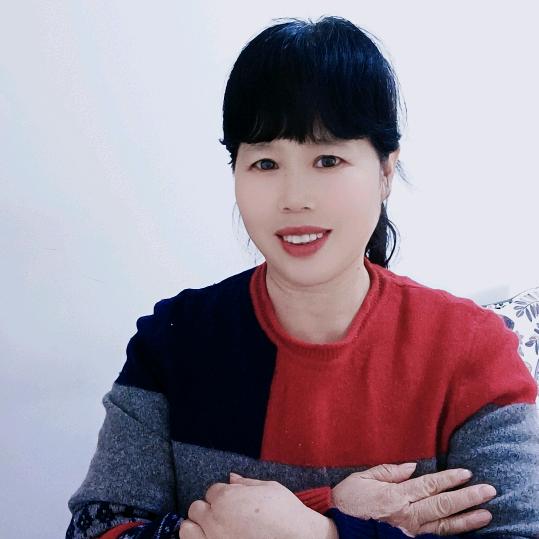 八玥姐(每周五中午2:10)