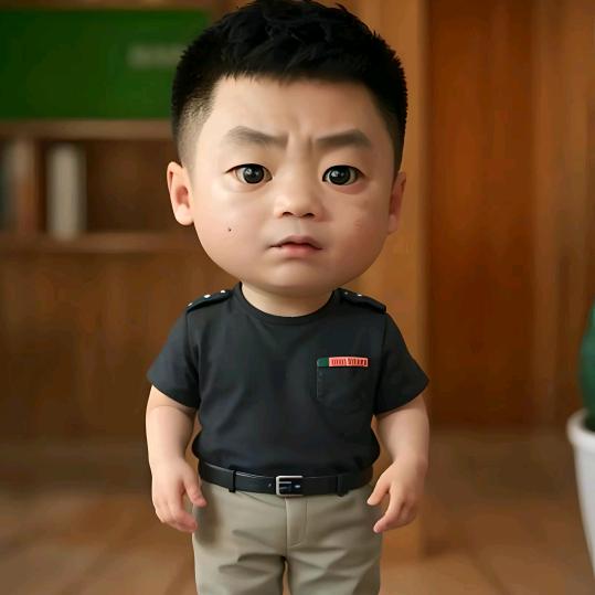 炊事班的驴