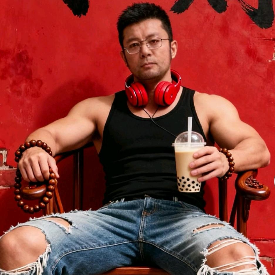 龍的傳人