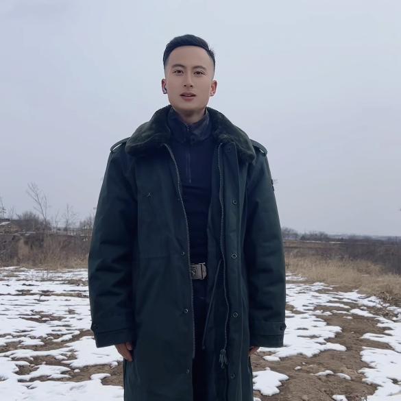 军魂♡犹在🇨🇳🇨🇳615