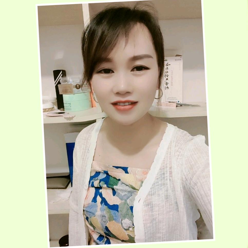 雾，以泪……聚