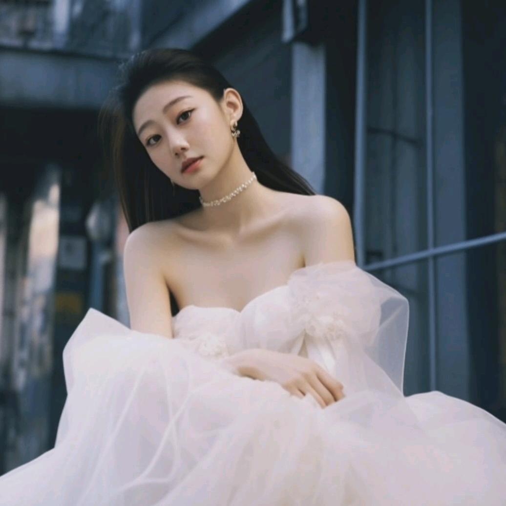 茉莉拿铁（半糖）🐶