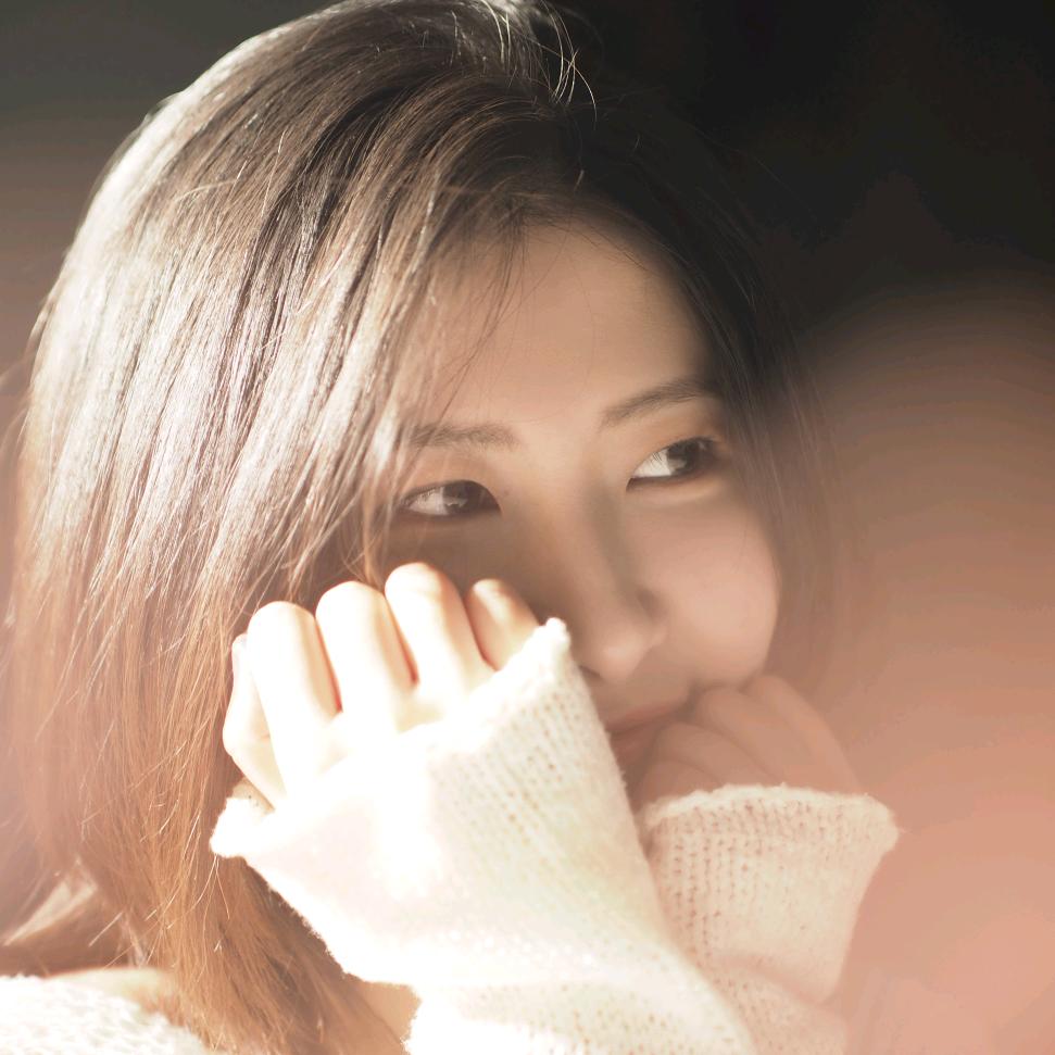 低调王炸女