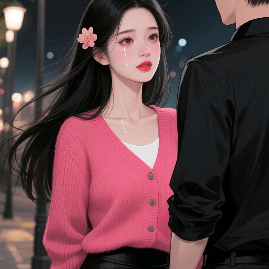 累了维疼🌸🌸