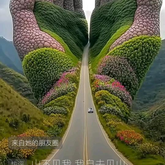 故乡情缘