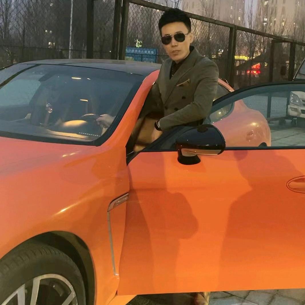 杨林~