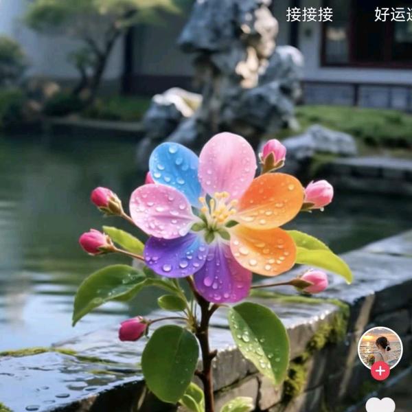 旺财旺旺