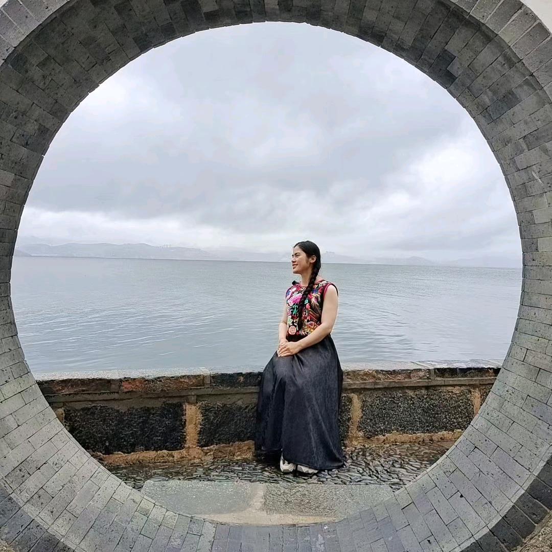 @太阳女