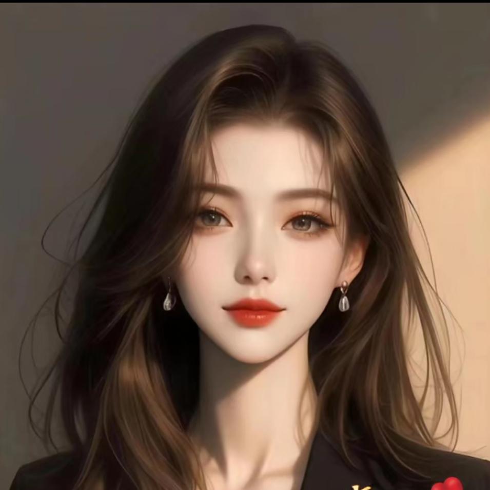 双鱼座的小龙女