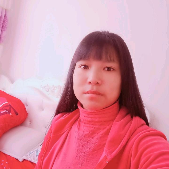 云南农村幺妹