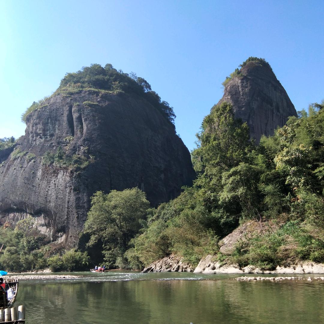 东来