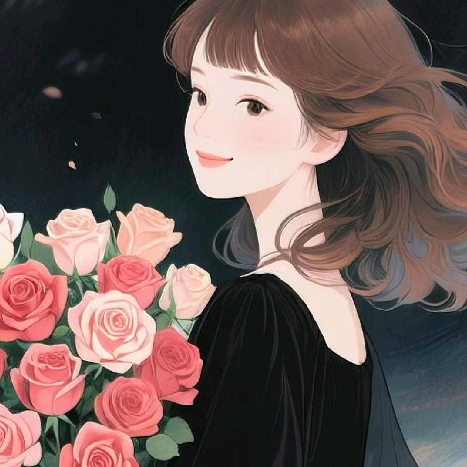 娟子