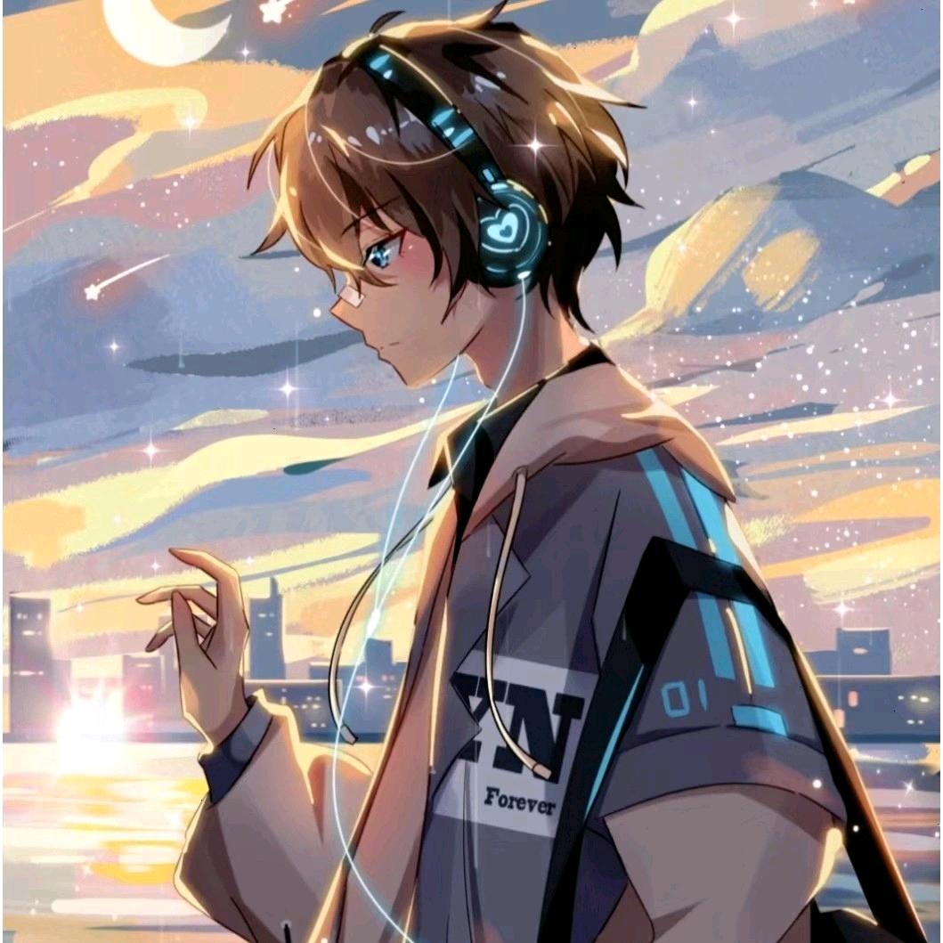落落