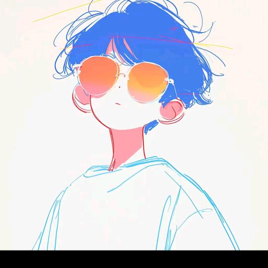 July