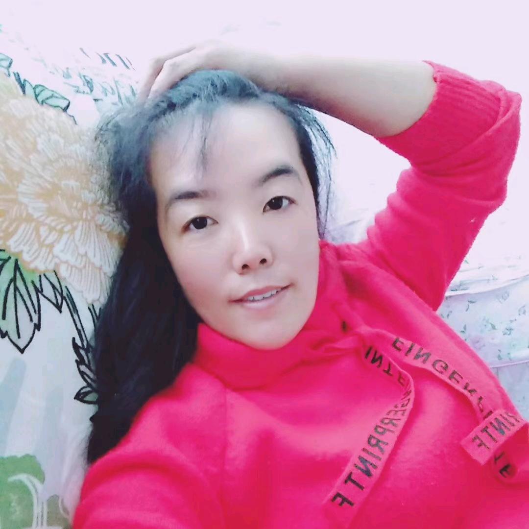 一生守候（王琴）