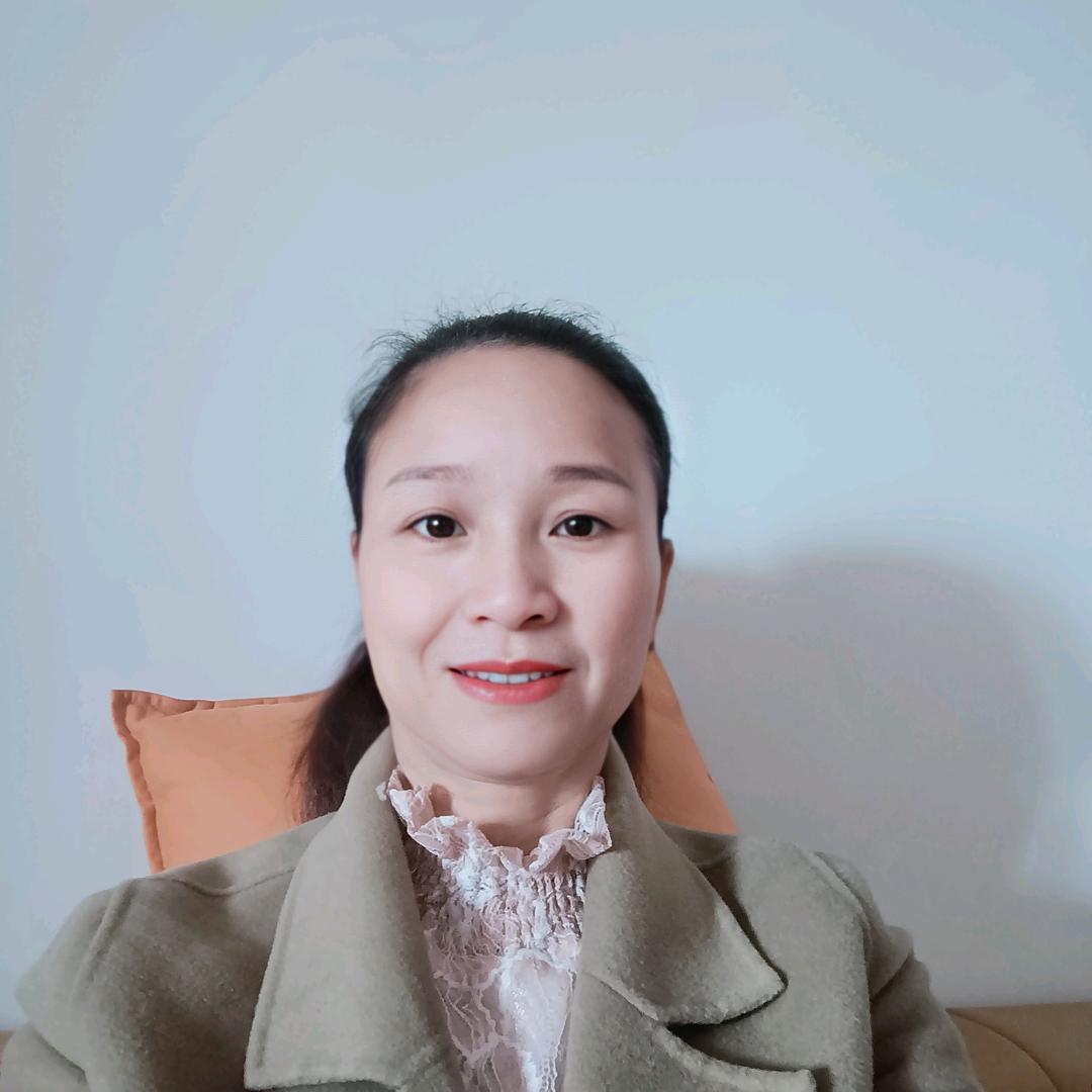 阿卿（提线木偶）