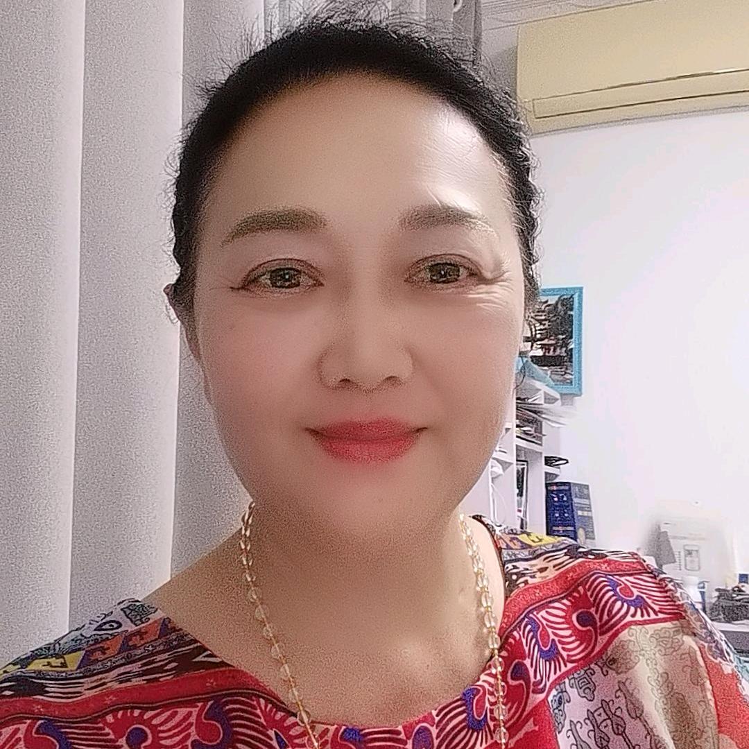 嵇姐的健康生活