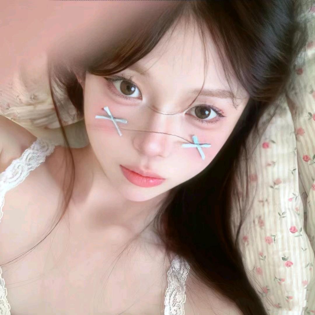 一条新鱼