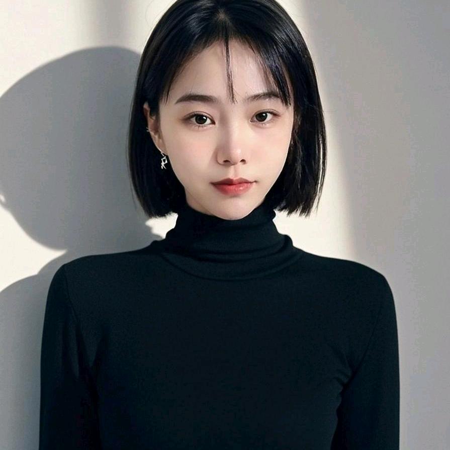 笑容