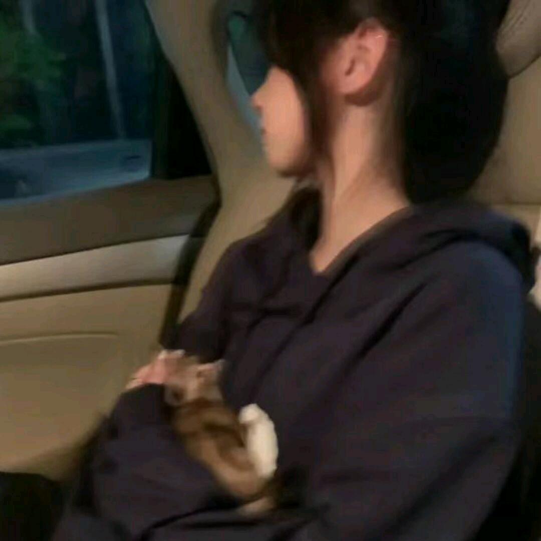 贝贝姐