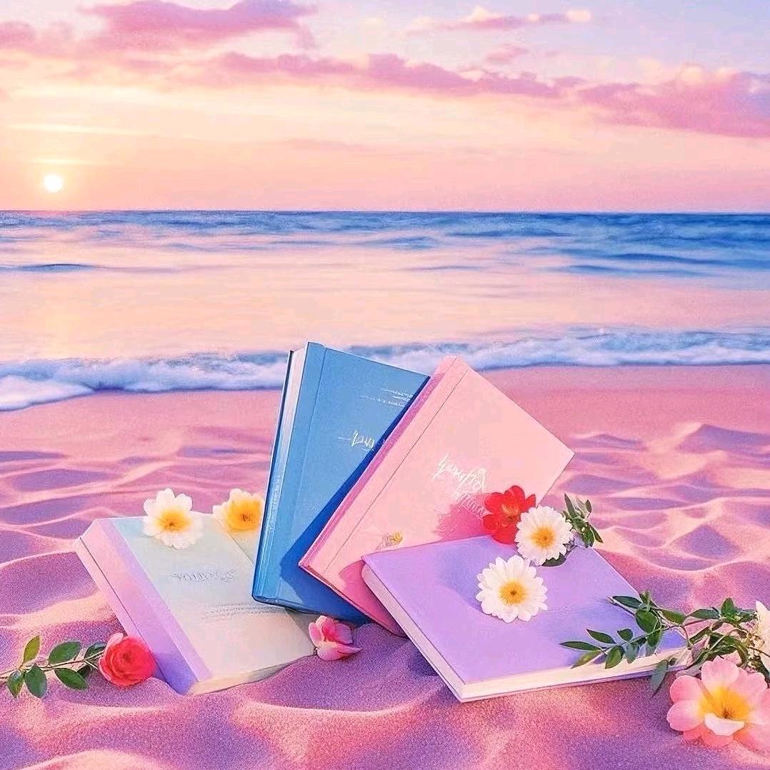 🌹小吴👑每天开心快乐🥰