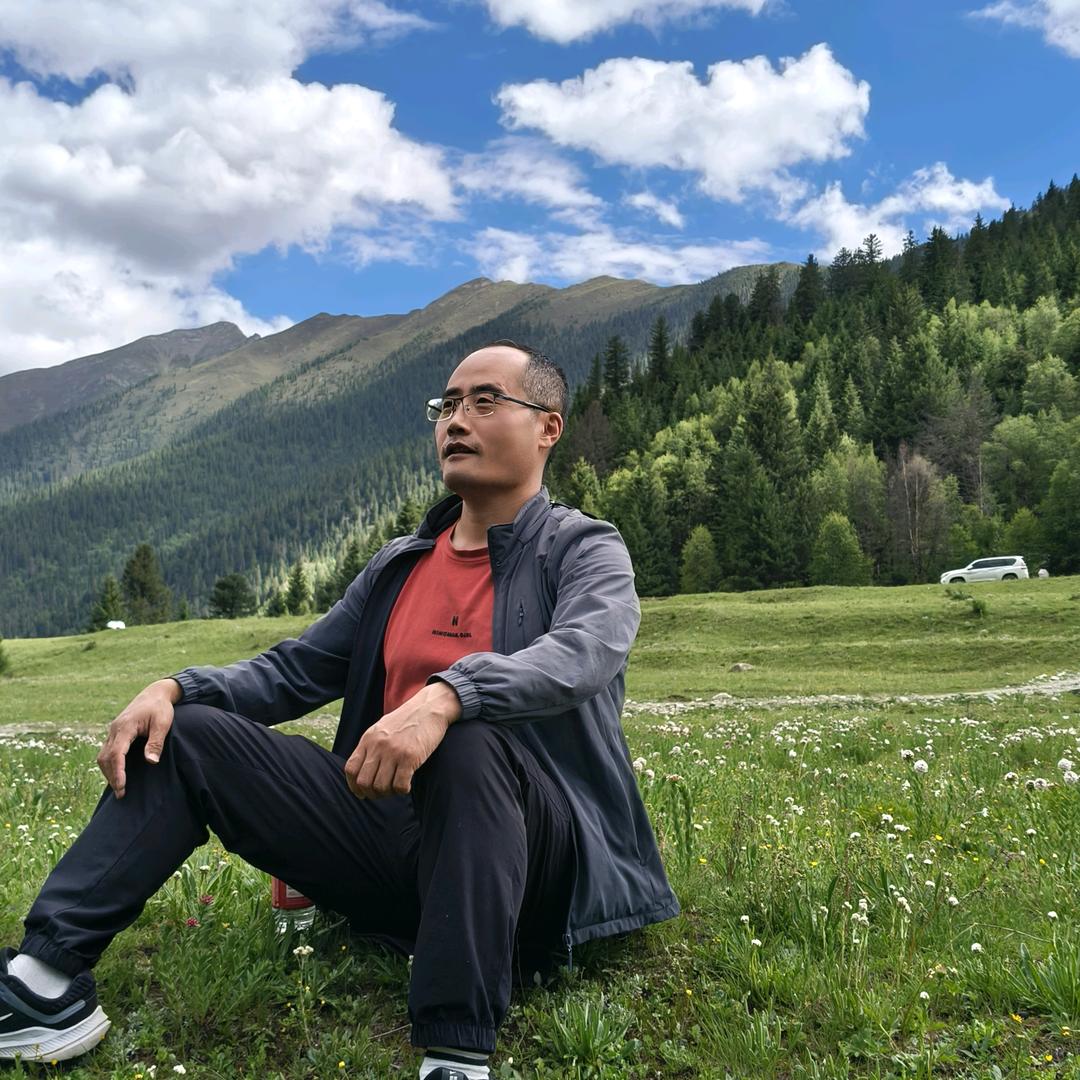 中意雷哥