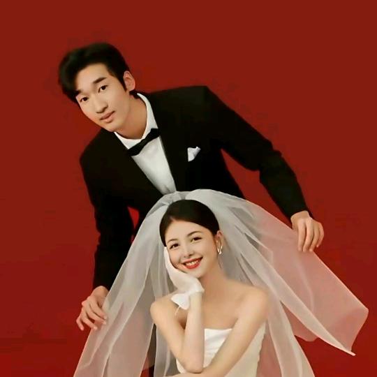 维汉夫妻（一家亲）散打—小鹏