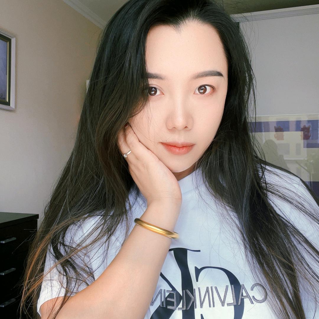 然然（线上减脂一对一私教）