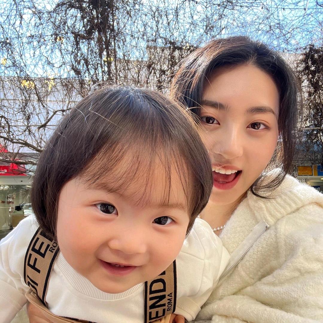 小杨妈妈