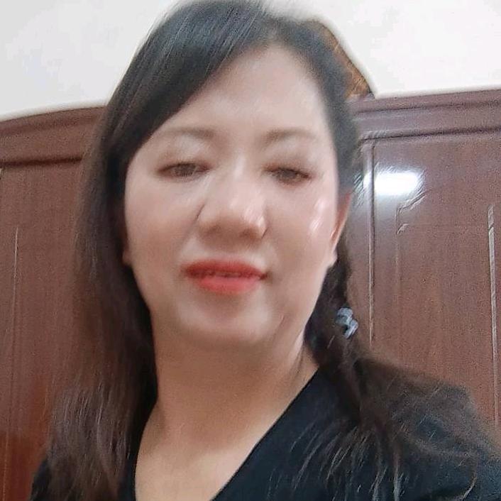 覃清华