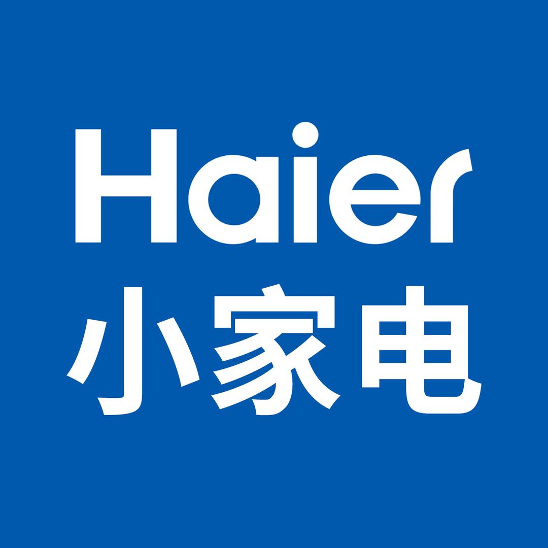 海尔上海海尔智能科技有限公司小家电专卖店