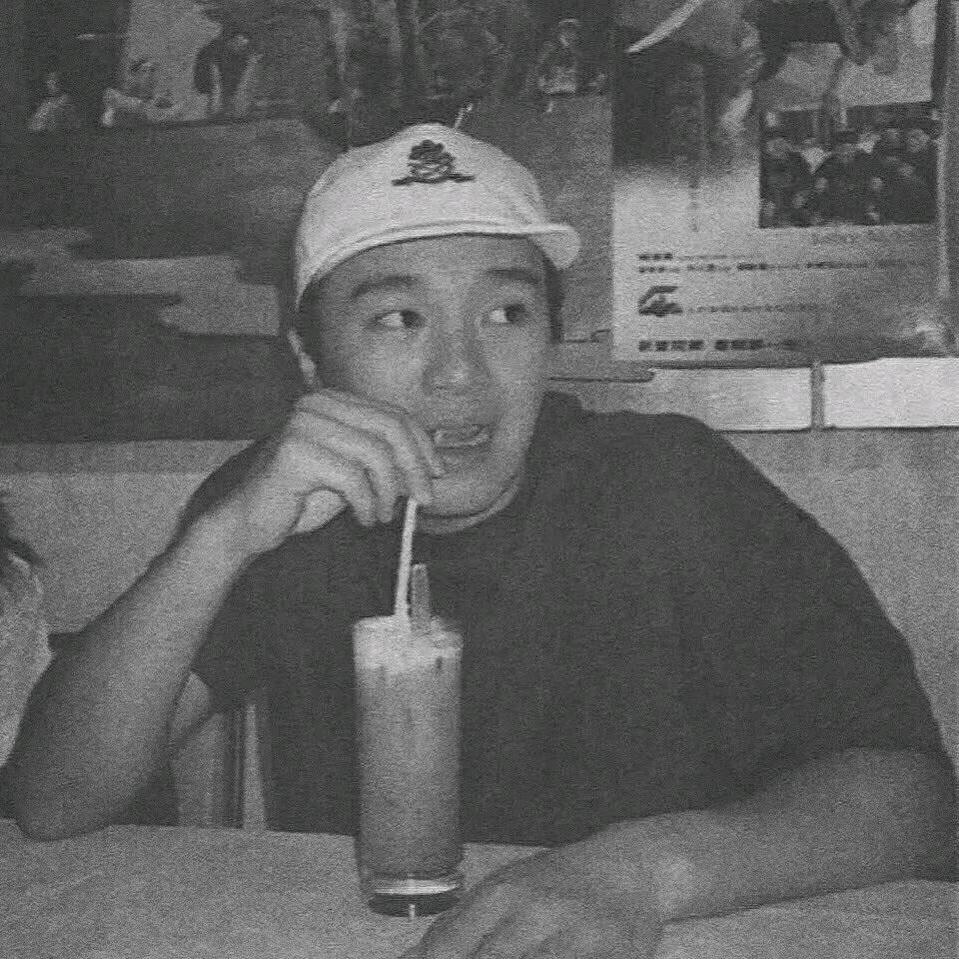 小張