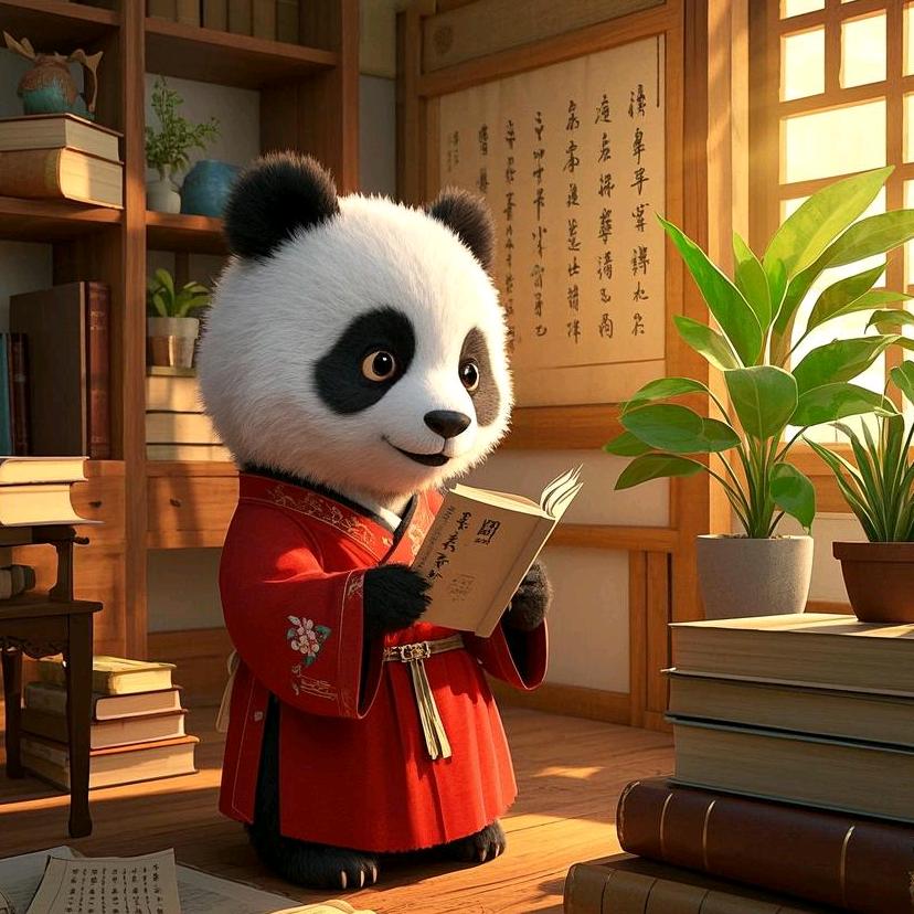 糖豆诗塾